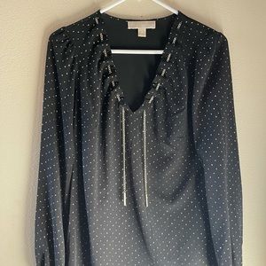 Michael Kors chain top